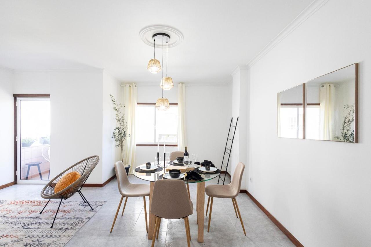 Braga 3Br Wonder By Lovelystay Exterior foto