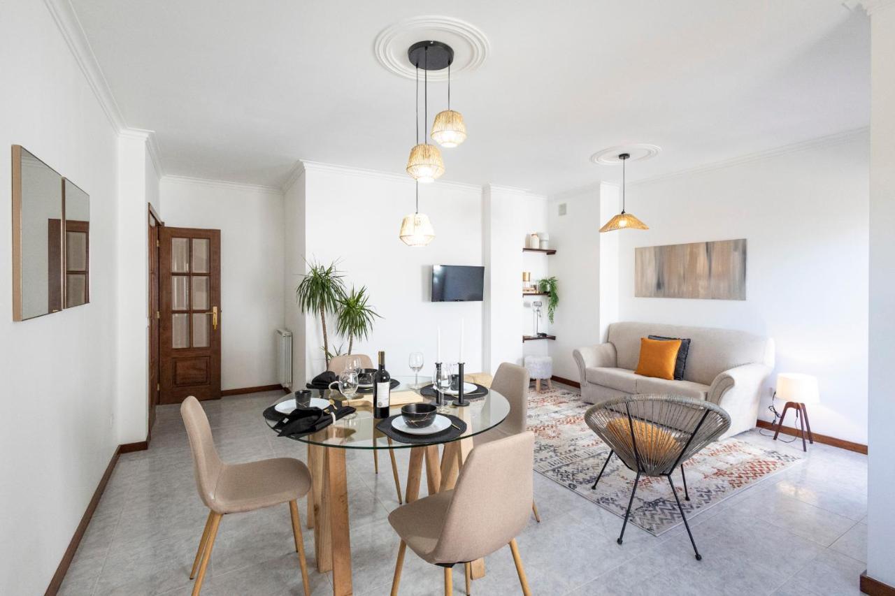Braga 3Br Wonder By Lovelystay Exterior foto
