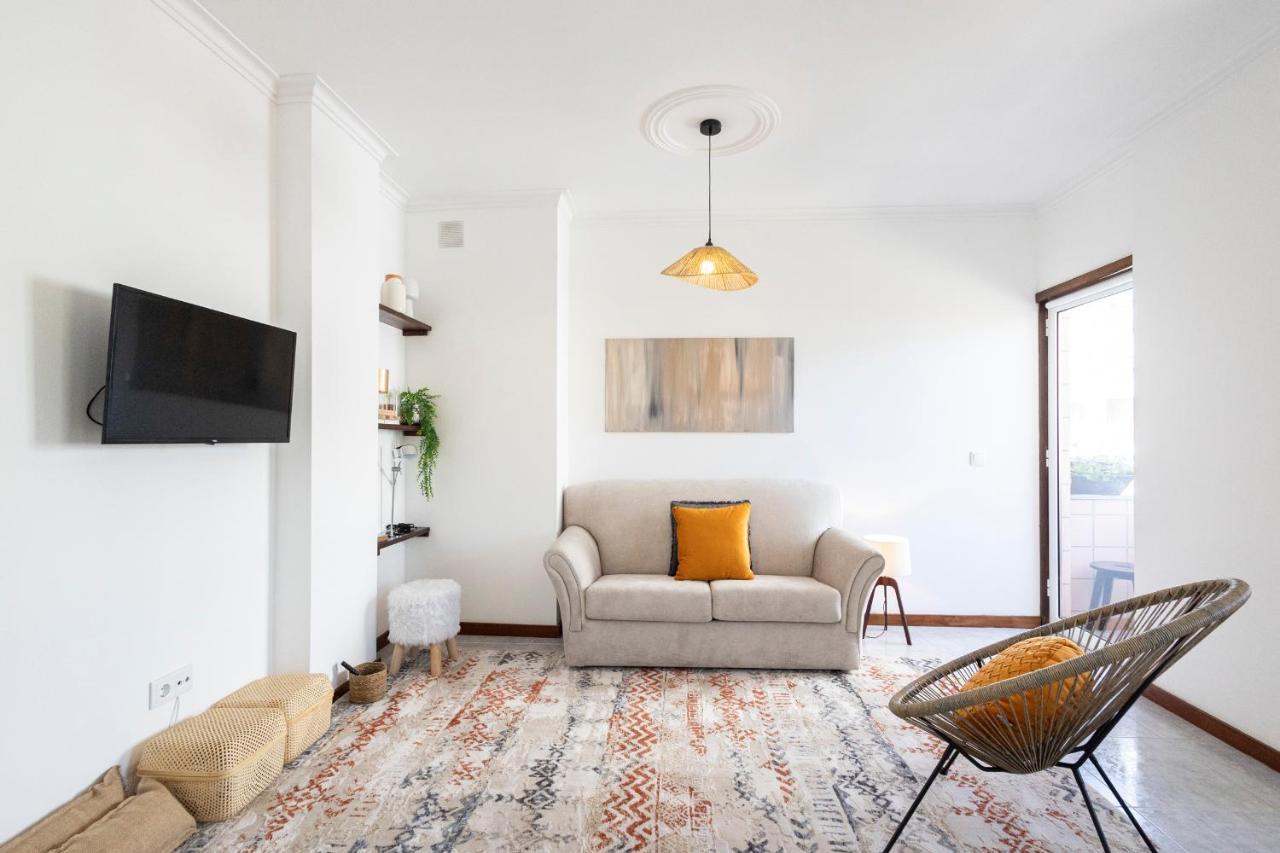 Braga 3Br Wonder By Lovelystay Exterior foto