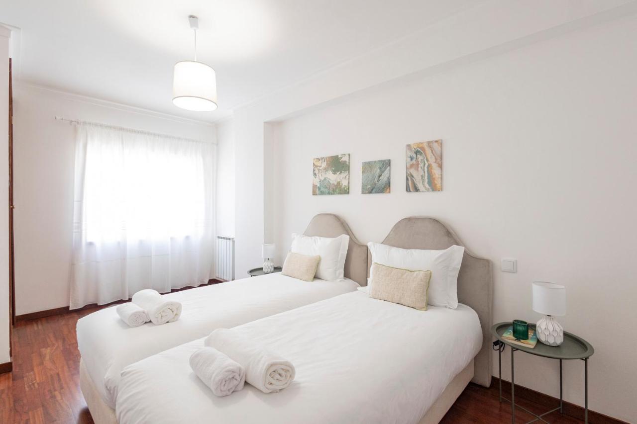 Braga 3Br Wonder By Lovelystay Exterior foto
