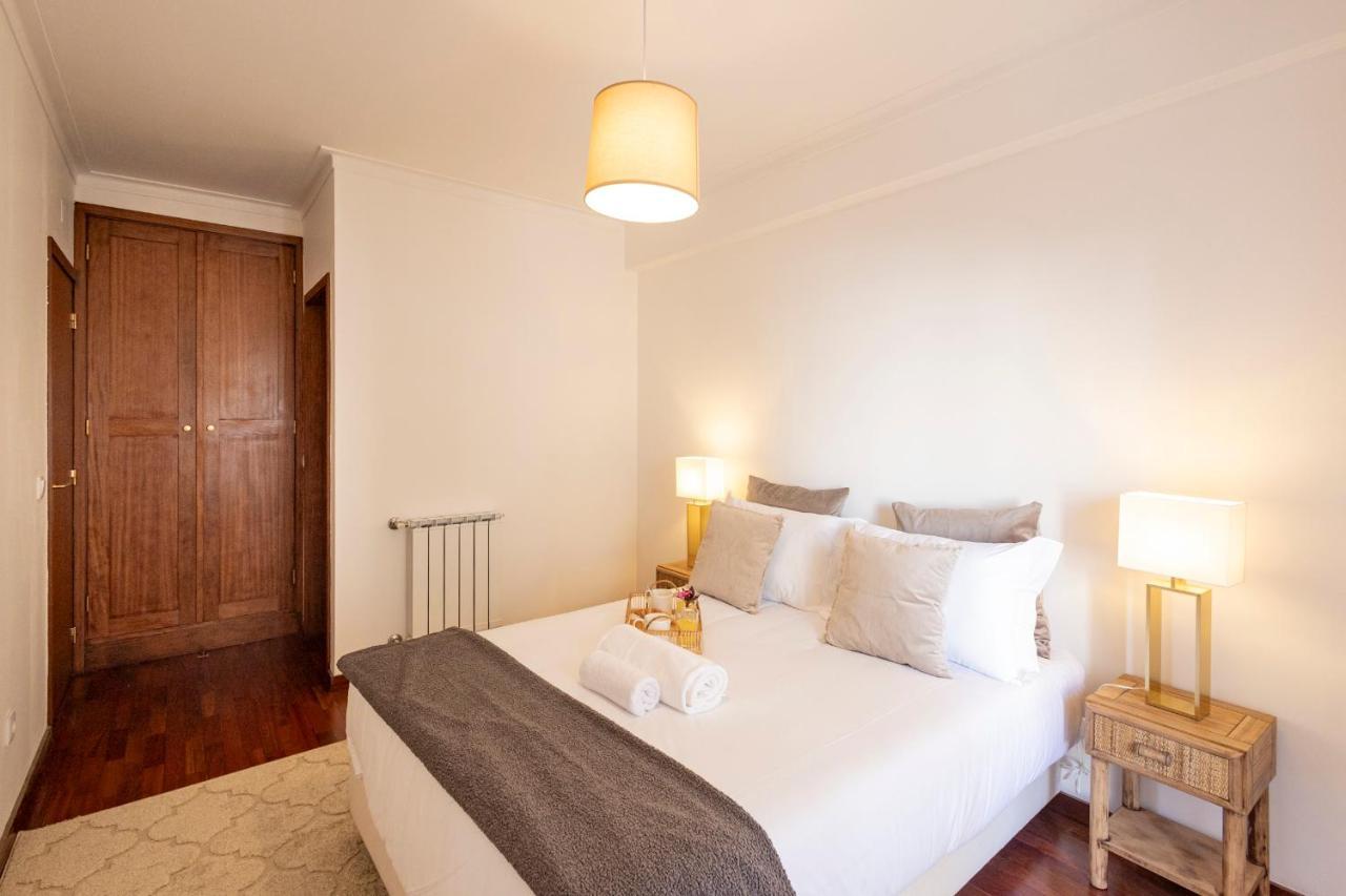 Braga 3Br Wonder By Lovelystay Exterior foto