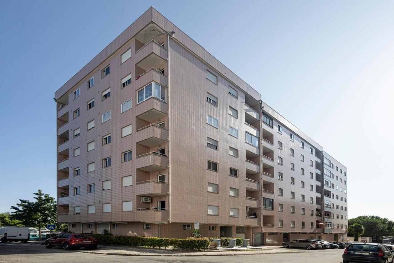 Braga 3Br Wonder By Lovelystay Exterior foto