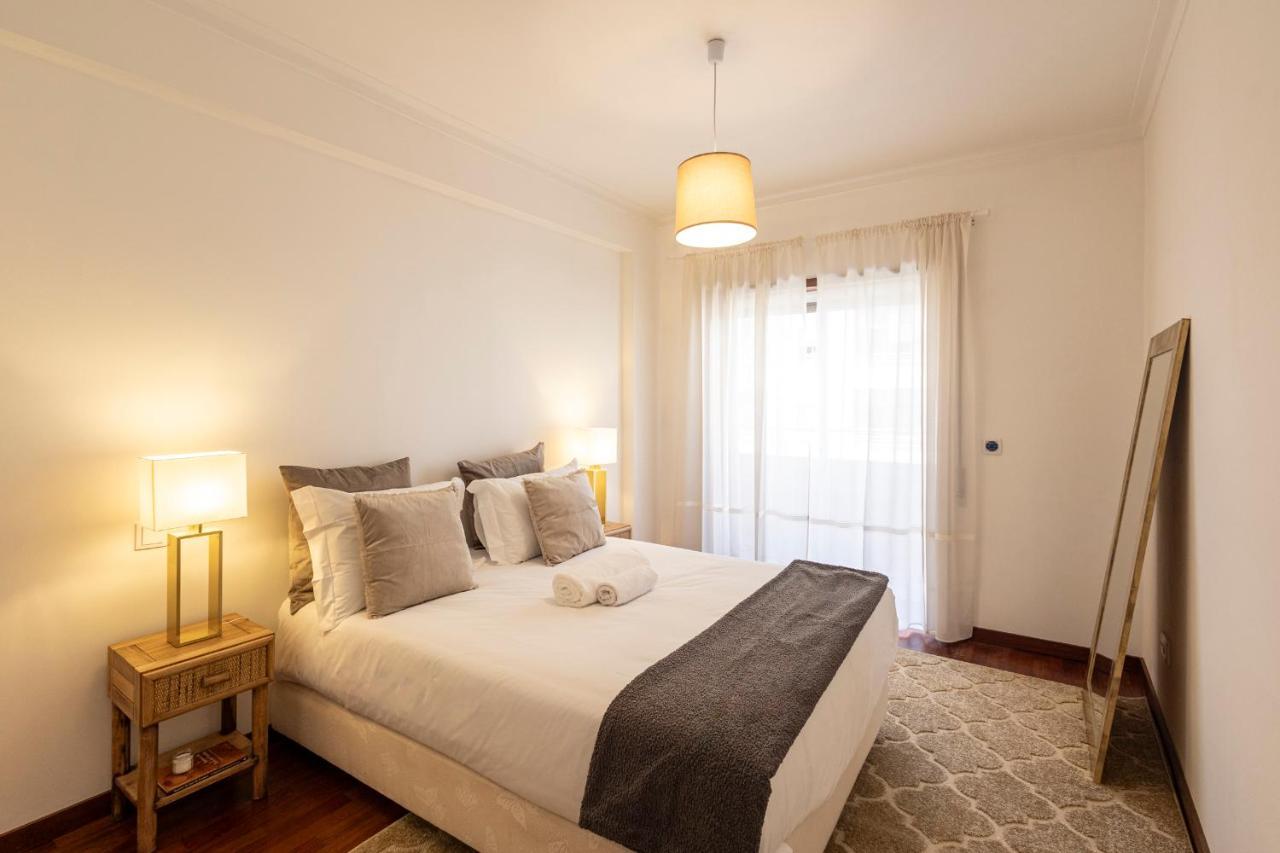 Braga 3Br Wonder By Lovelystay Exterior foto