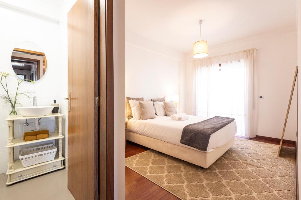 Braga 3Br Wonder By Lovelystay Exterior foto