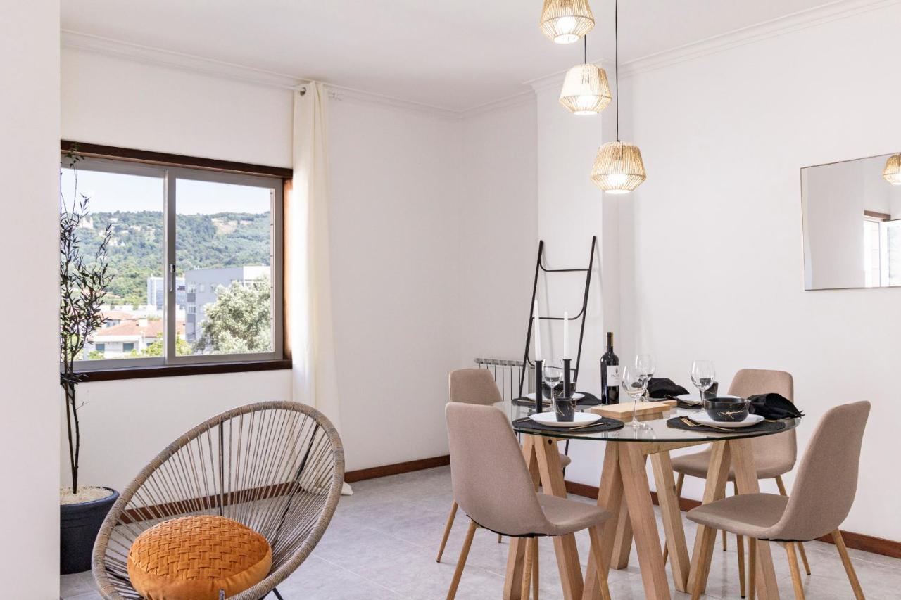 Braga 3Br Wonder By Lovelystay Exterior foto