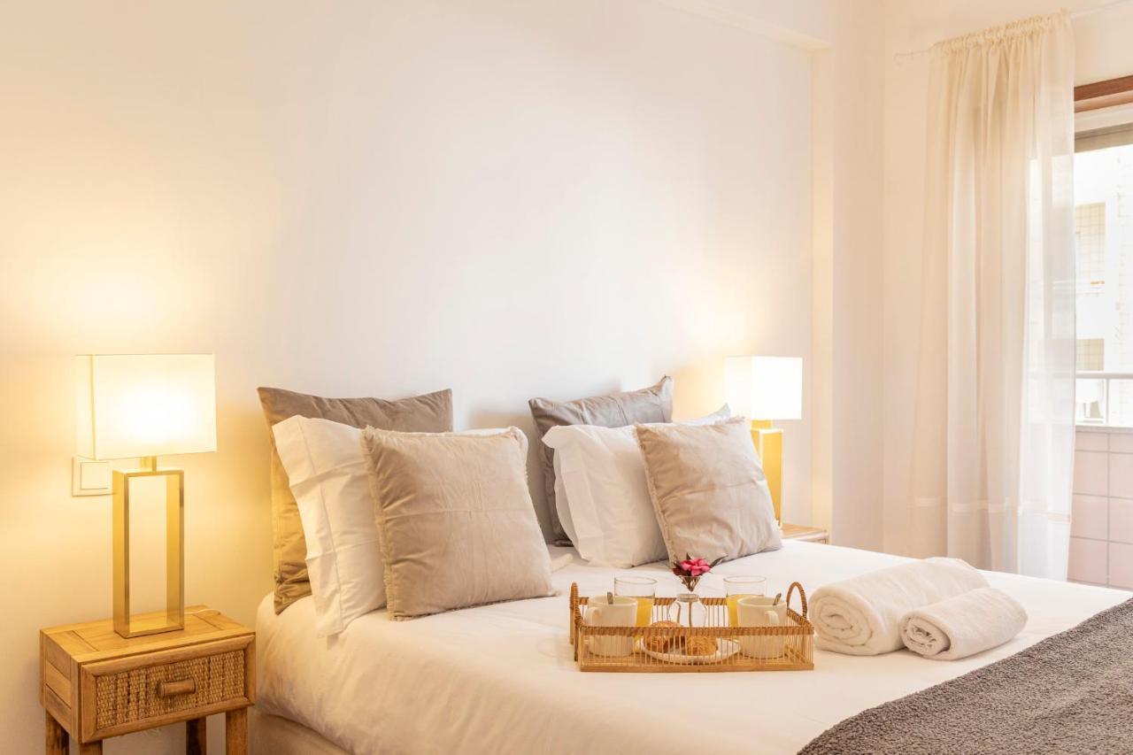 Braga 3Br Wonder By Lovelystay Exterior foto